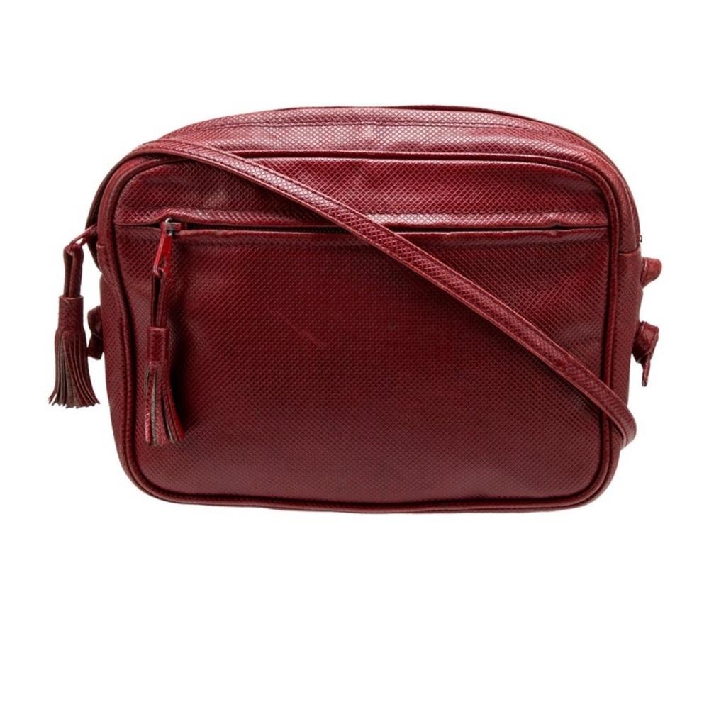 Bottega Veneta Marco Polo Crossbody Bag
